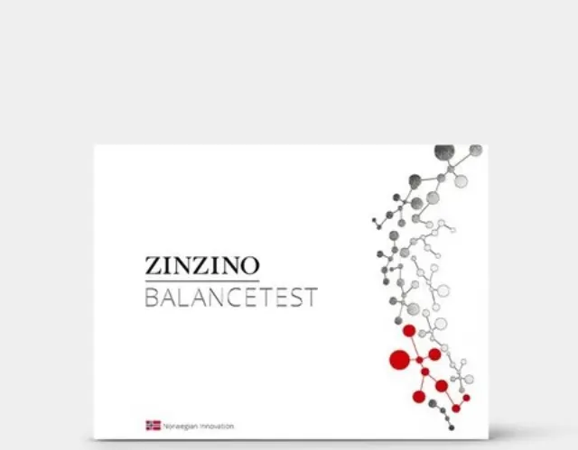 BalanceTest box
